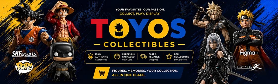 toyos banner
